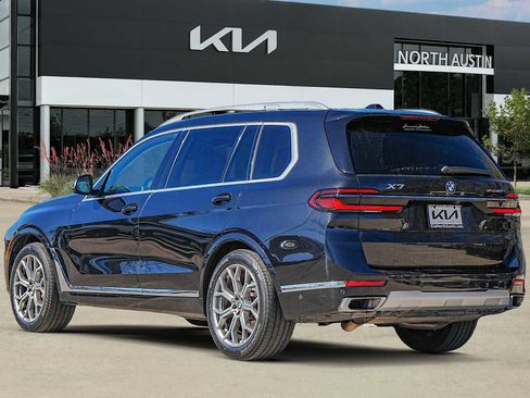 Used 2023 BMW X7 xDrive40i w/ Premium Package image 6