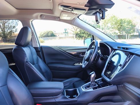 Used 2024 Subaru Outback Limited XT image 17