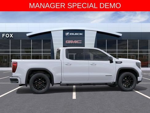 Used 2026 GMC Sierra 1500 Elevation AWD/4WD image 5