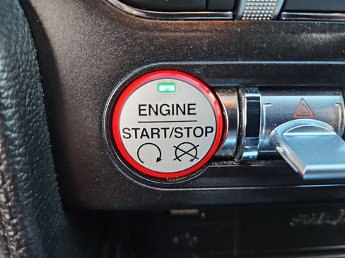 Used 2015 Ford Mustang GT Premium w/ Equipment Group 401A image 22