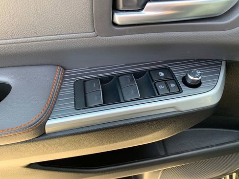 Used 2024 Toyota Sienna XSE image 13