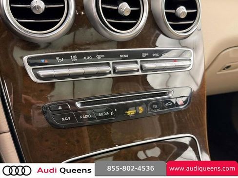 Used 2016 Mercedes-Benz GLC 300 image 29