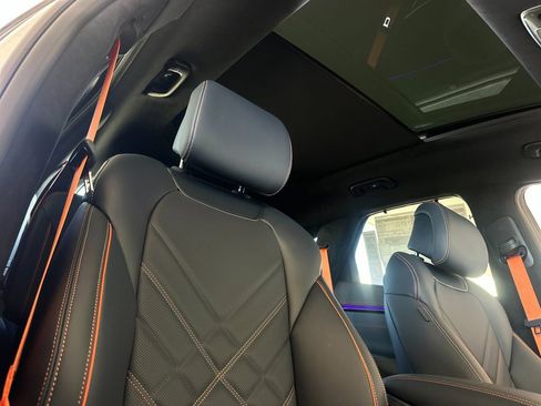 New 2026 Genesis GV70 3.5T Sport Prestige image 17