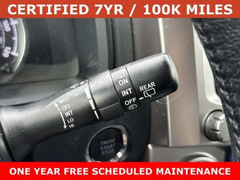 Used 2023 Toyota 4Runner Limited AWD/4WD image 26