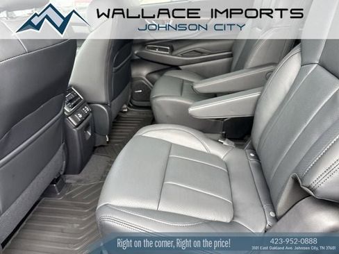 New 2026 Subaru Ascent Touring AWD/4WD image 80