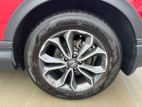 Used 2022 Honda CR-V EX-L image 26