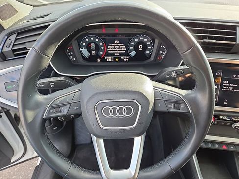Used 2021 Audi Q3 2.0T Premium w/ Convenience Package image 20