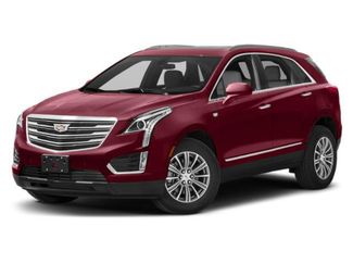 Used 2019 Cadillac XT5 Luxury AWD/4WD video 1