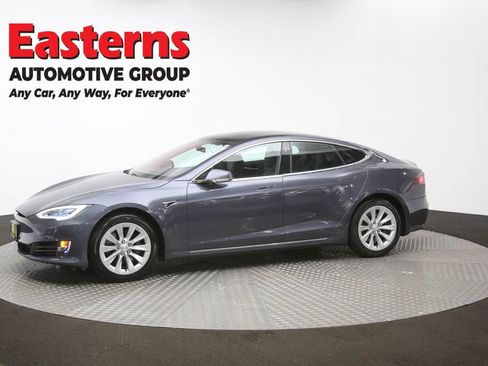 Used 2018 Tesla Model S 75D image 56