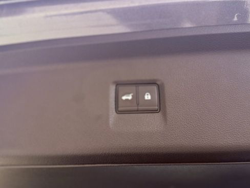 Certified 2026 INFINITI QX60 Sport w/ Dark Cargo Package image 36