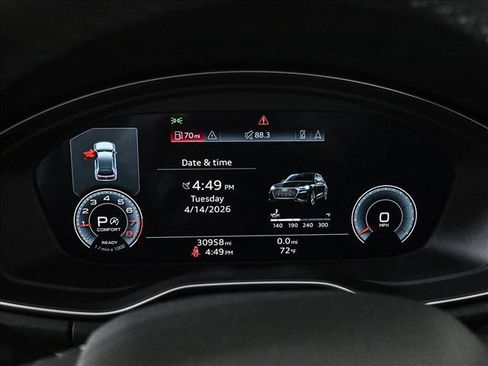 Used 2023 Audi Q5 2.0T Premium Plus w/ Premium Plus Package image 11