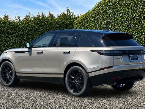 New 2026 Land Rover Range Rover Velar Dynamic SE AWD/4WD image 4