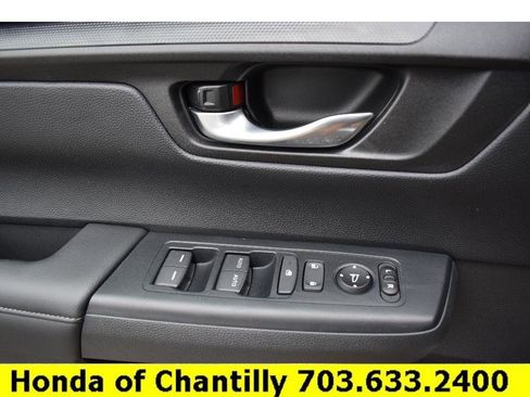 Used 2023 Honda CR-V EX image 23
