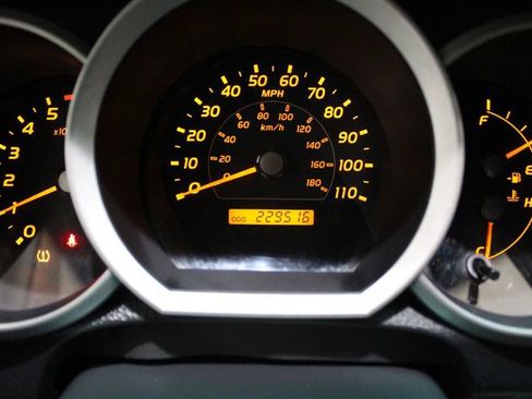 Used 2007 Toyota 4Runner SR5 AWD/4WD image 15