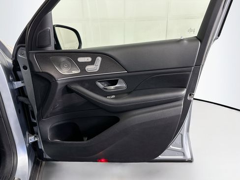 Used 2022 Mercedes-Benz GLE 350 4MATIC image 32