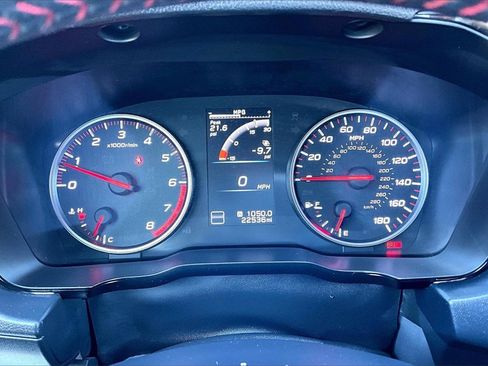 Used 2023 Subaru WRX Premium image 7