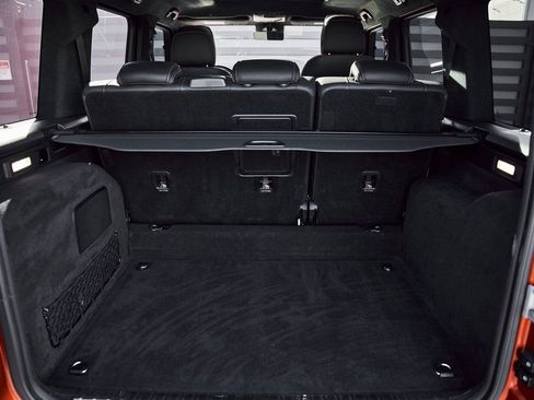 Used 2024 Mercedes-Benz G 63 AMG 4MATIC image 19