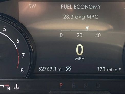 Used 2022 Lincoln Corsair AWD w/ Equipment Group 101A image 16