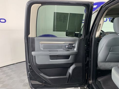 Used 2015 RAM 1500 Lone Star image 30
