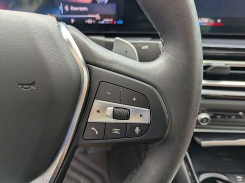 Used 2024 BMW 230i Coupe w/ Convenience Package image 19