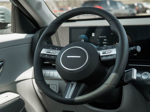 New 2026 Hyundai Kona Limited AWD/4WD image 15