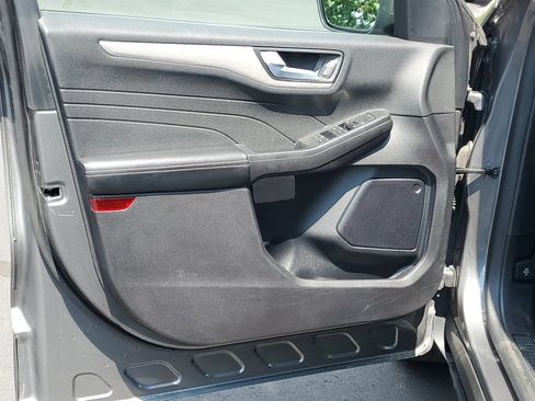 Used 2022 Ford Escape SEL AWD/4WD image 22