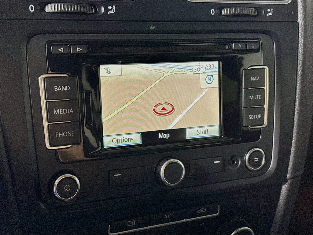 Used 2014 Volkswagen Jetta TDI FWD image 16