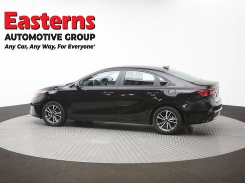 Used 2023 Kia Forte LXS w/ LXS Technology Package FWD image 61