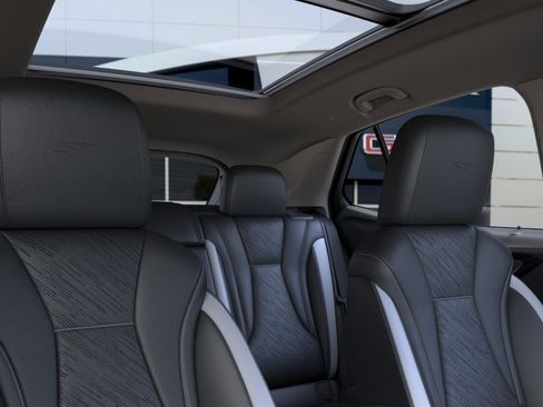 New 2026 Buick Envision Sport Touring AWD/4WD image 24