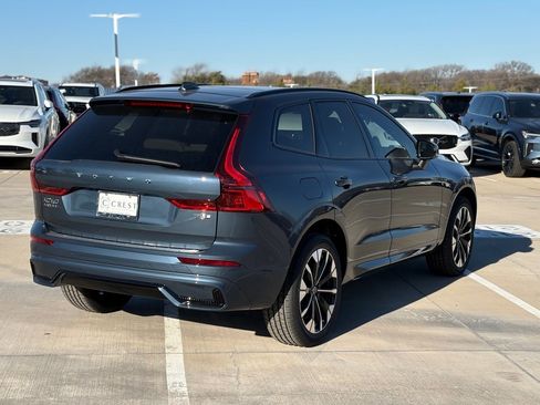 New 2026 Volvo XC60 T8 Plus w/ Protection Package Premier image 6