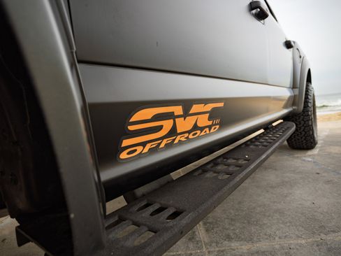 Used 2018 Ford F150 Raptor w/ Equipment Group 802A Luxury image 29