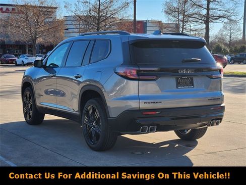 New 2026 GMC Acadia Elevation image 4