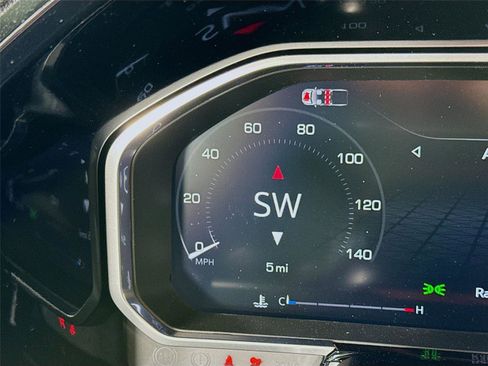 New 2026 GMC Sierra 1500 SLT w/ SLT Premium Plus Package AWD/4WD image 6