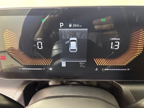 New 2026 Kia K4 GT-Line FWD image 27