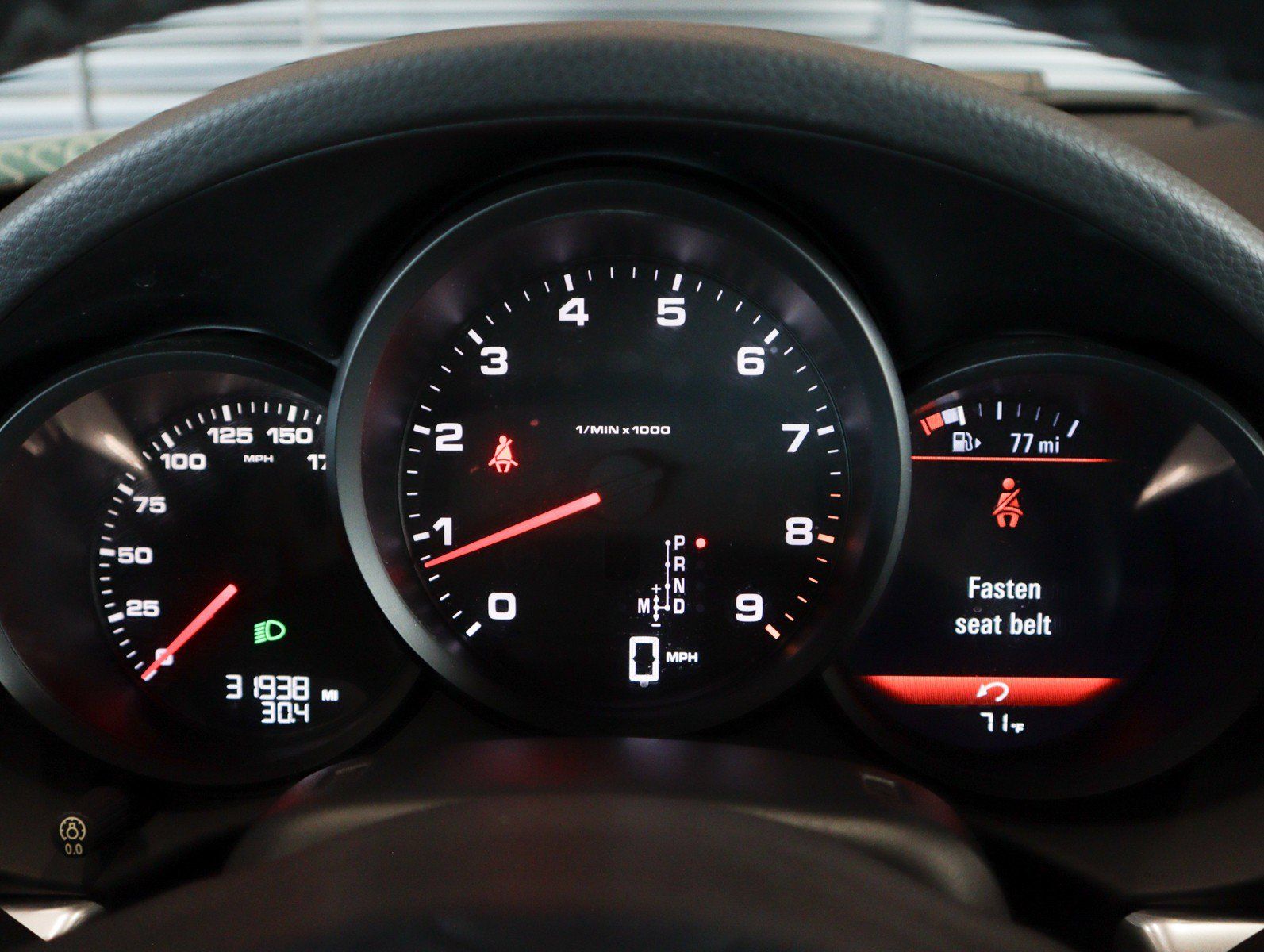 Certified 2016 Porsche Cayman RWD image 15