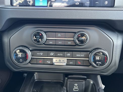 New 2026 Ford Bronco Big Bend image 21