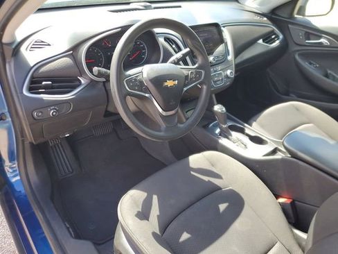 Used 2019 Chevrolet Malibu LS image 14