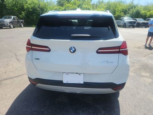 Used 2025 BMW X3 xDrive30i w/ Premium Package AWD/4WD image 6