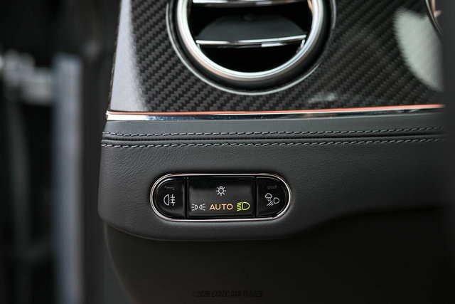 Used 2024 Bentley Continental GT V8 AWD/4WD image 50
