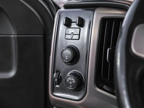 Used 2017 GMC Sierra 2500 Denali w/ Duramax Plus Package image 29