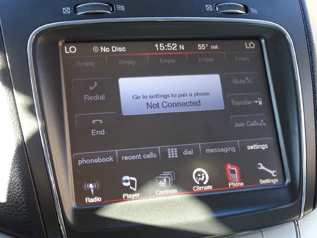 Used 2013 Dodge Journey Crew FWD image 36