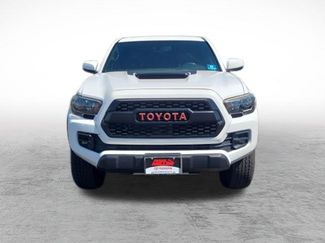 Certified 2019 Toyota Tacoma TRD Pro AWD/4WD video 2