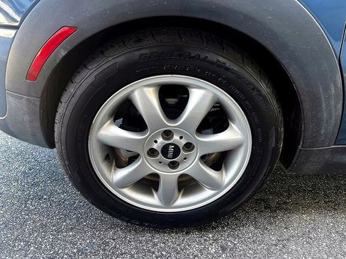 Used 2010 MINI Cooper Clubman S image 23