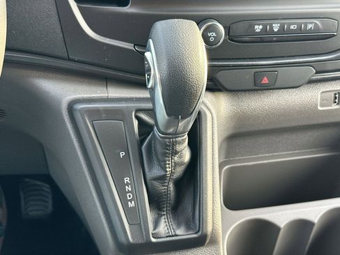 New 2026 Ford Transit 250 148 Medium Roof w/ Load Area Protection Package image 32