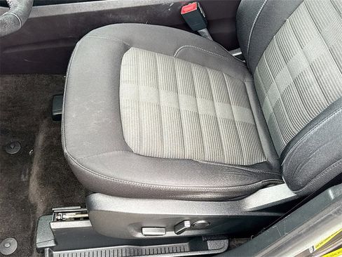 Used 2018 Ford Edge SEL w/ Cargo Accessory Package image 20