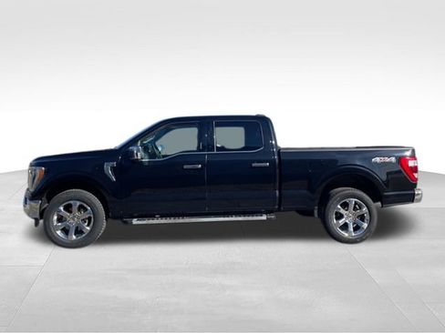 Used 2023 Ford F150 Lariat w/ Equipment Group 502A High AWD/4WD image 13