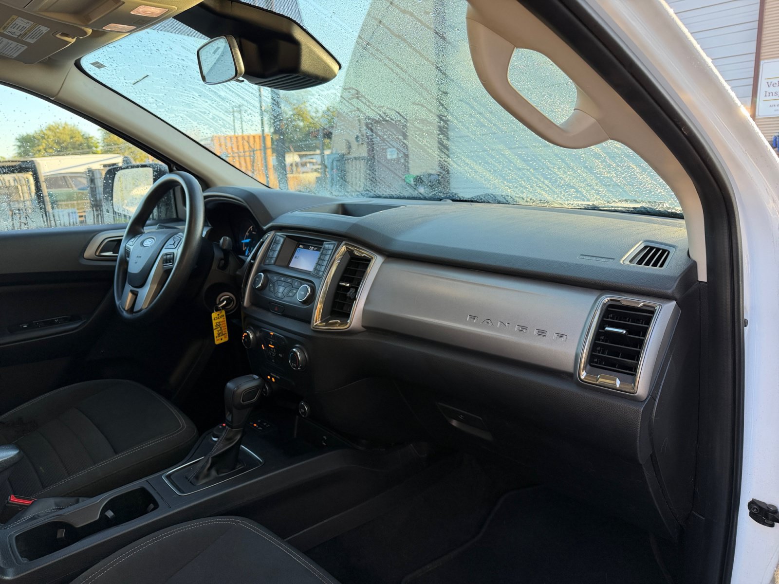 Used 2019 Ford Ranger XLT w/ FX4 Off-Road Package AWD/4WD image 16