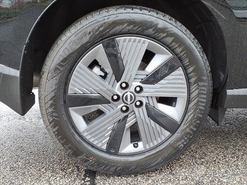 New 2026 Nissan Murano SL image 6