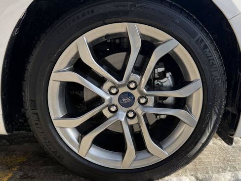 Used 2020 Ford Fusion SEL image 37