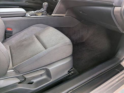 Certified 2025 Toyota Camry LE FWD image 15
